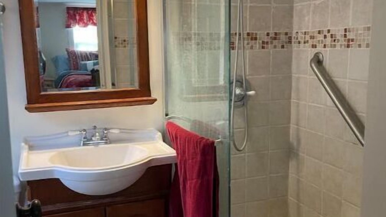 Photo of Bathroom in Brewster