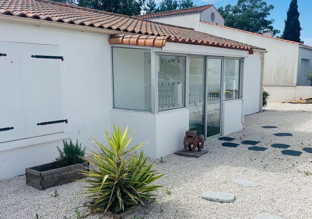 Photo of Outdoor in Longeville-sur-Mer