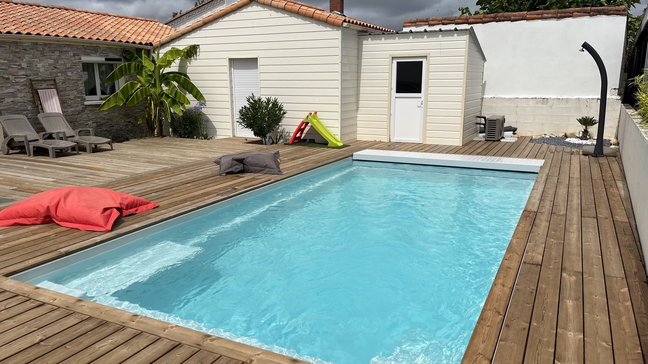 Photo of Outdoor in Longeville-sur-Mer