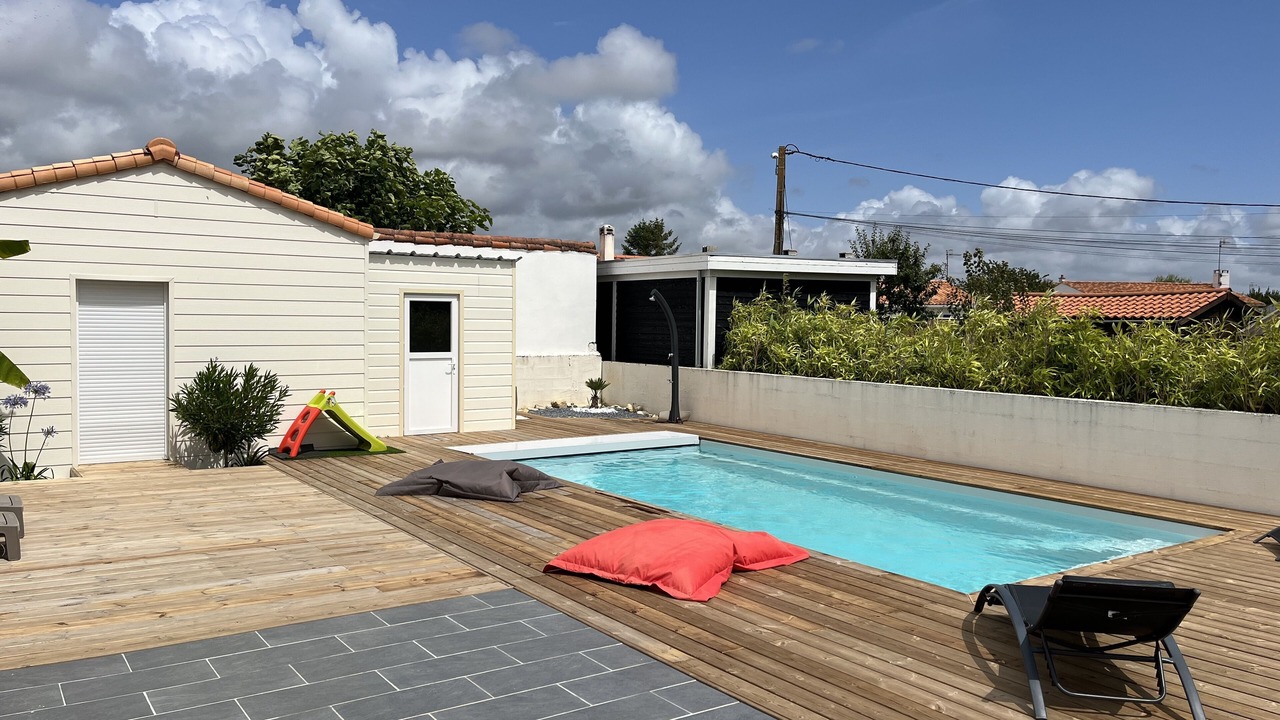 Photo of Outdoor in Longeville-sur-Mer