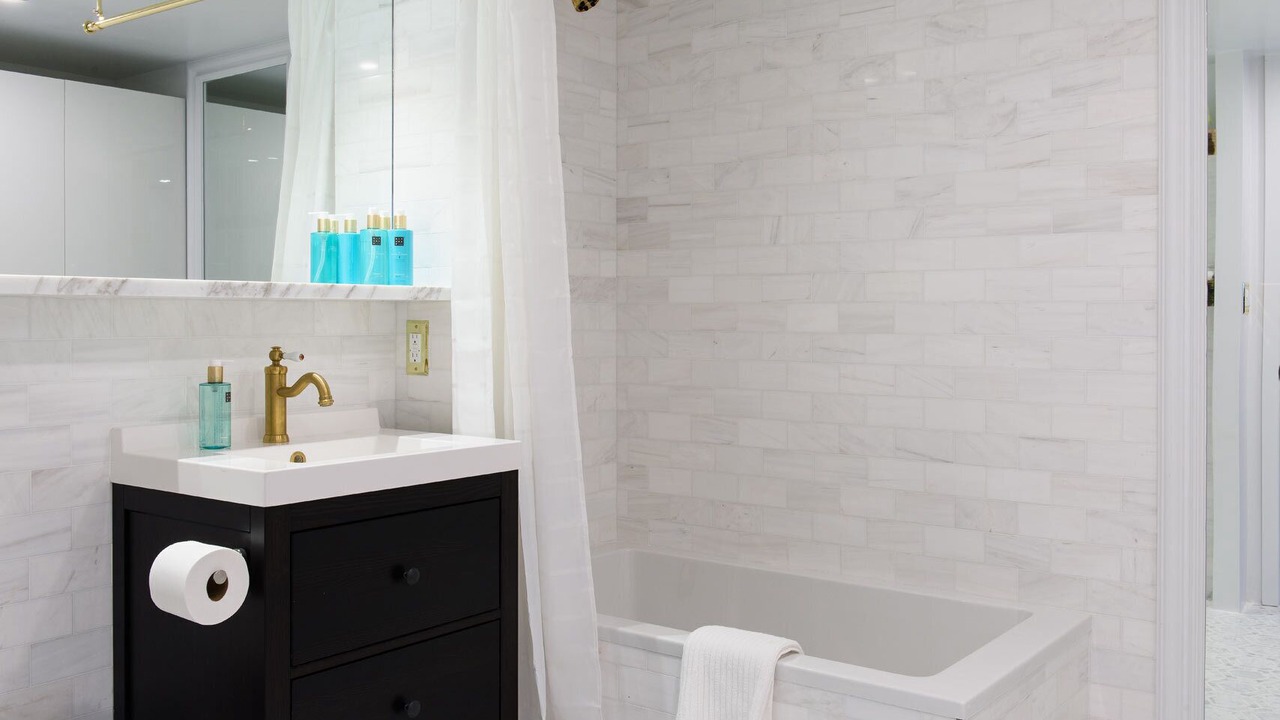Photo of Bathroom in Boerum Hill