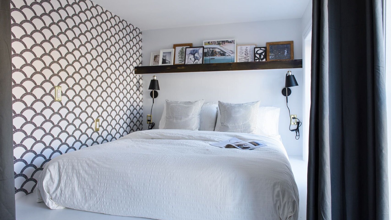 Photo of Bedroom in Boerum Hill