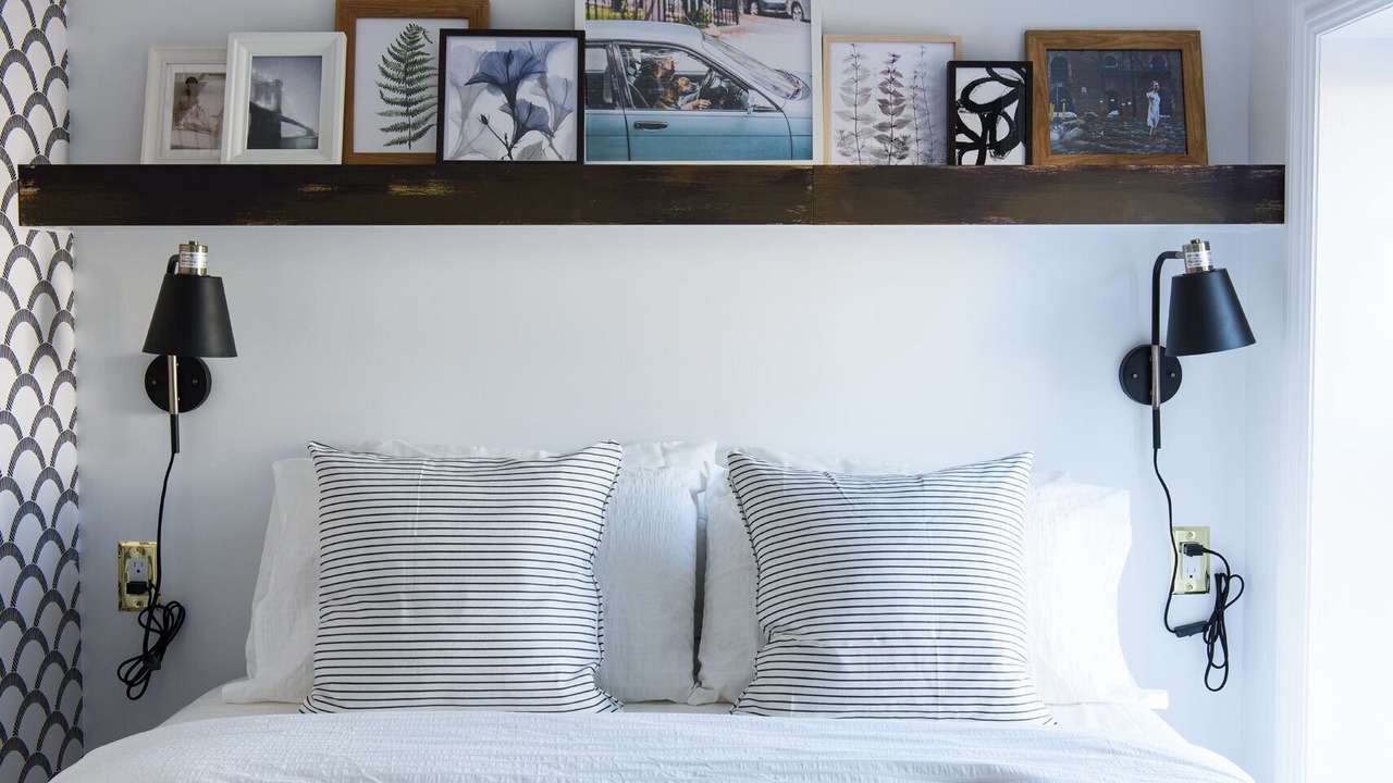 Photo of Bedroom in Boerum Hill