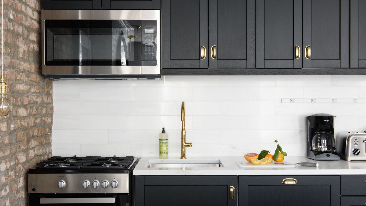 Photo of Kitchen in Boerum Hill
