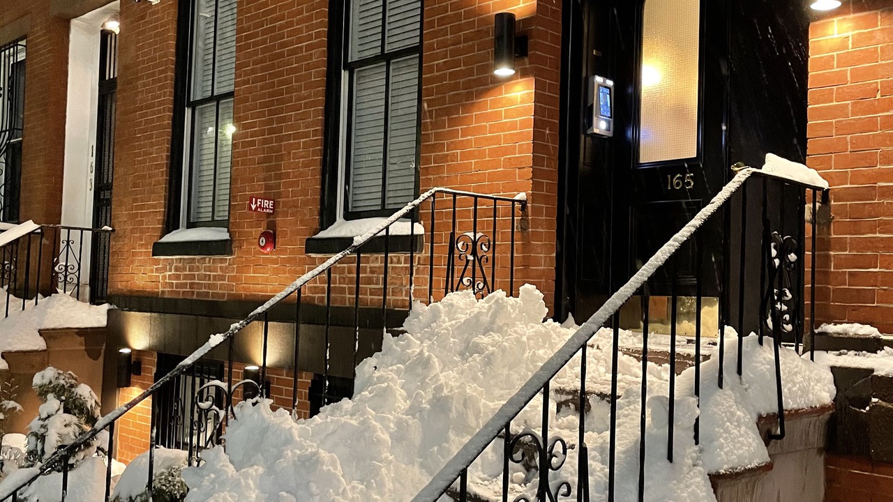 Photo of Outdoor in Boerum Hill
