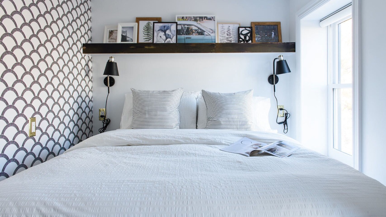 Photo of Bedroom in Boerum Hill