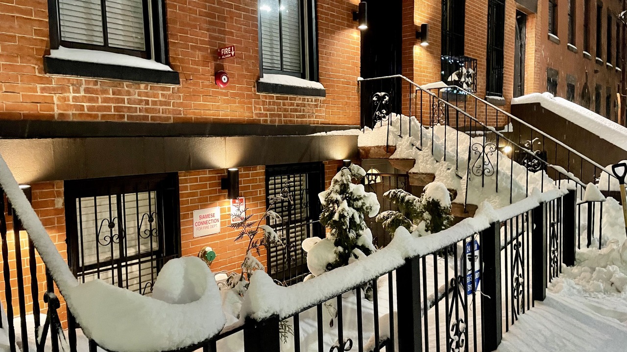 Photo of Outdoor in Boerum Hill