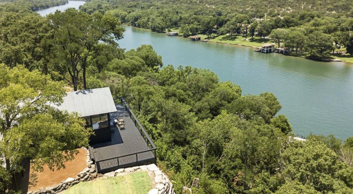 Photo of Outdoor in Lower Basin Lake Travis