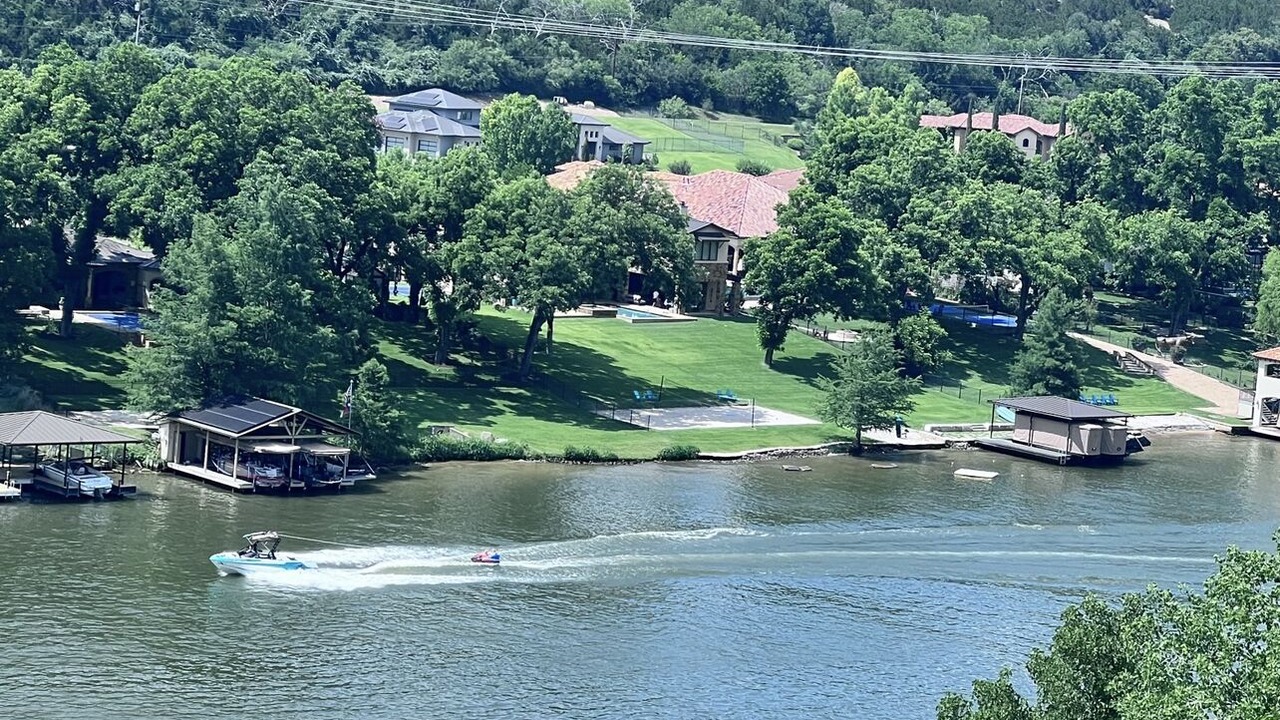 Photo of Others in Lower Basin Lake Travis
