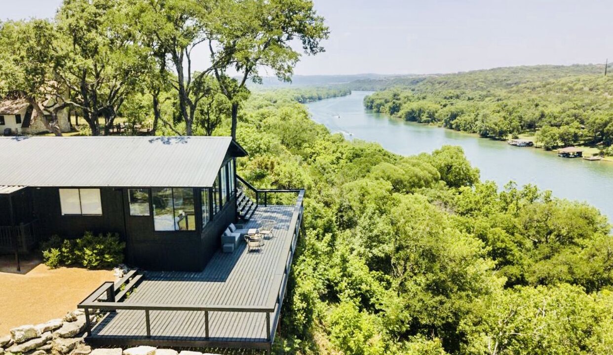 Photo of Outdoor in Lower Basin Lake Travis