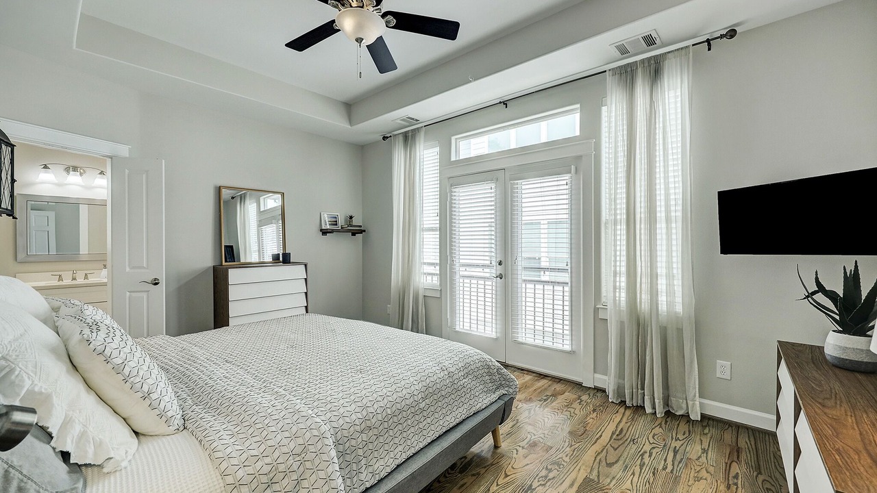 Photo of Bedroom in Shady Acres