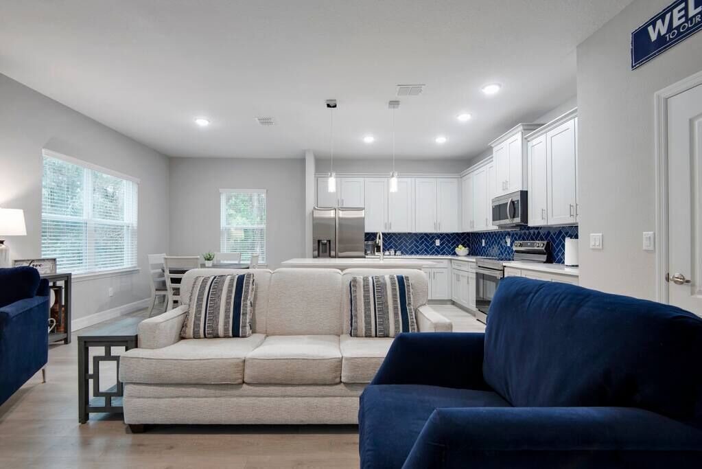 Photo of Bedroom in Citrus Springs