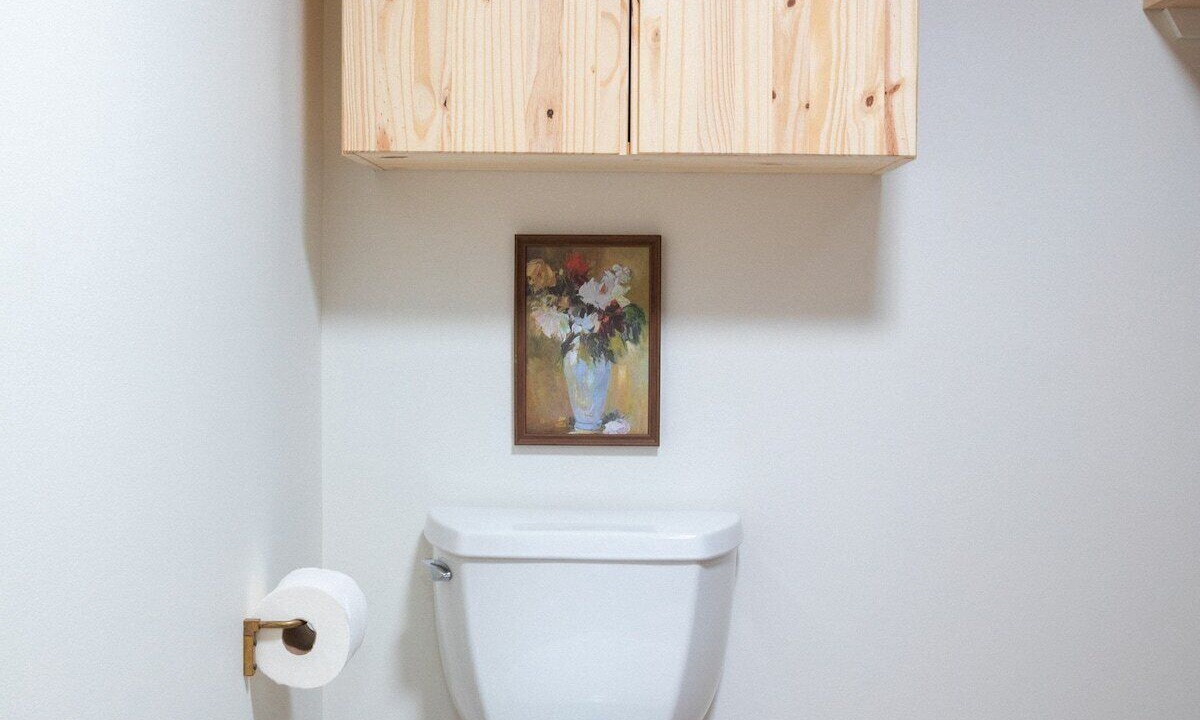 Photo of Bathroom in Silver Lake