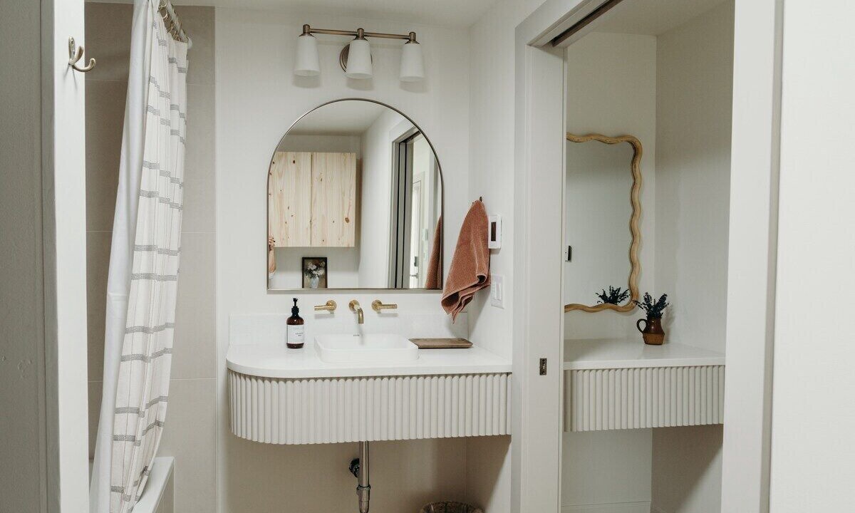Photo of Bathroom in Silver Lake