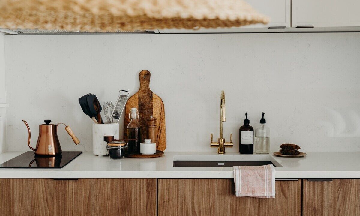 Photo of Kitchen in Silver Lake