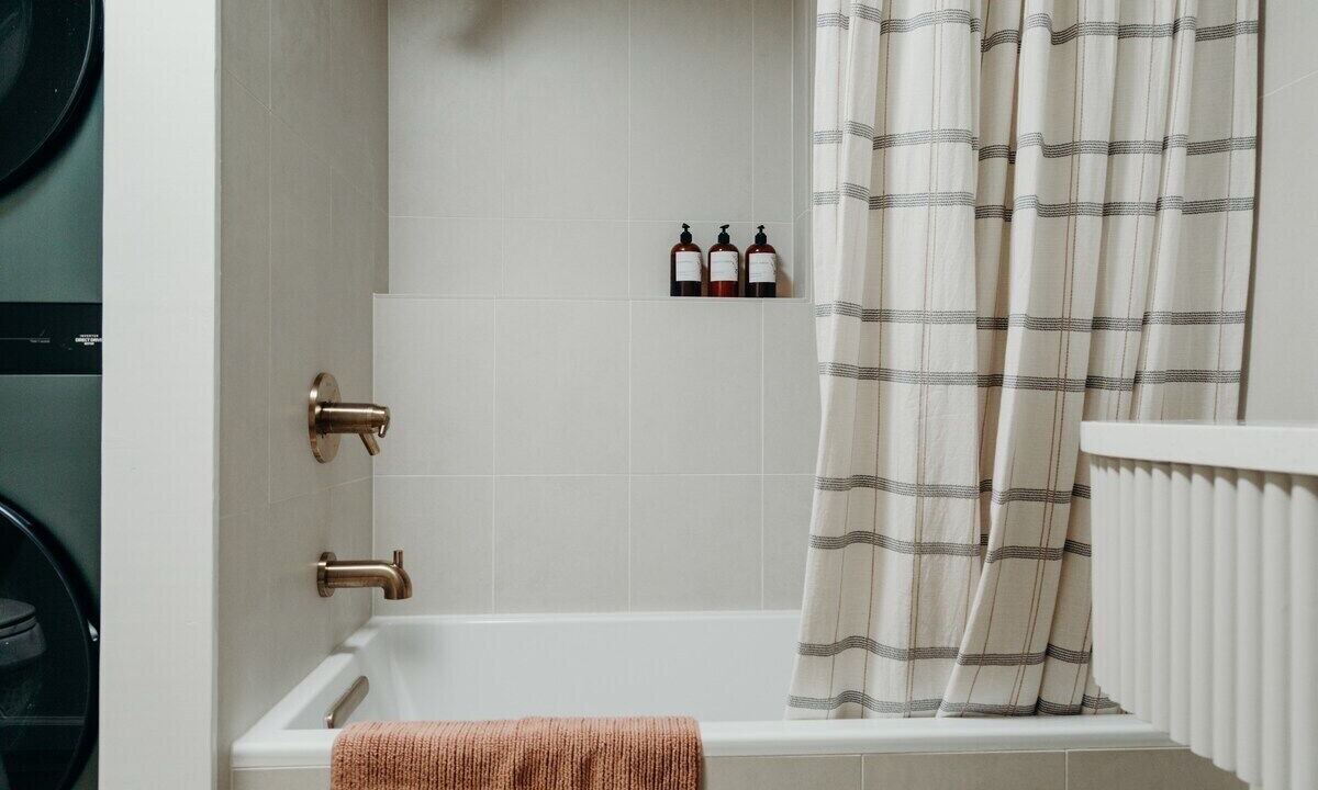 Photo of Bathroom in Silver Lake