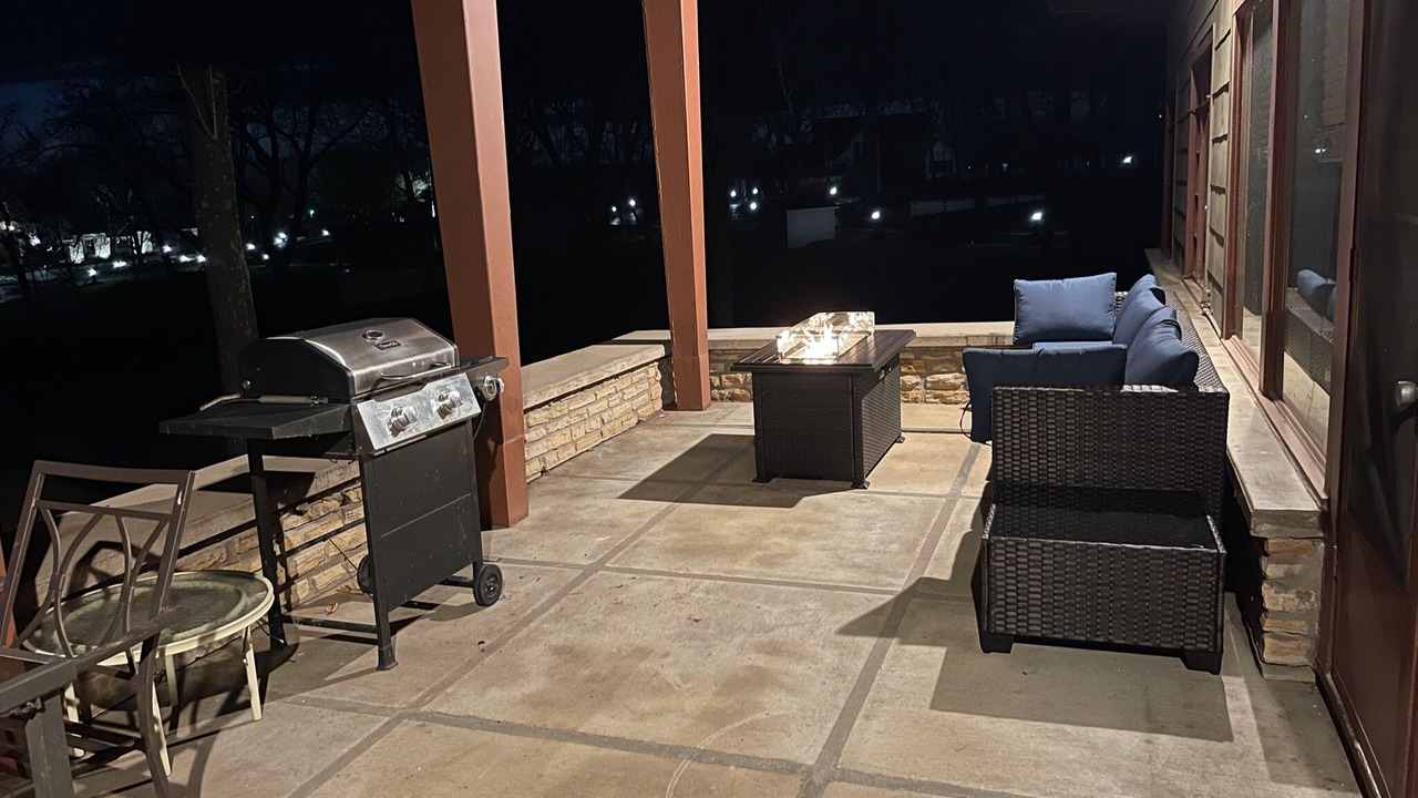 Photo of Patio Balcony in Cleora