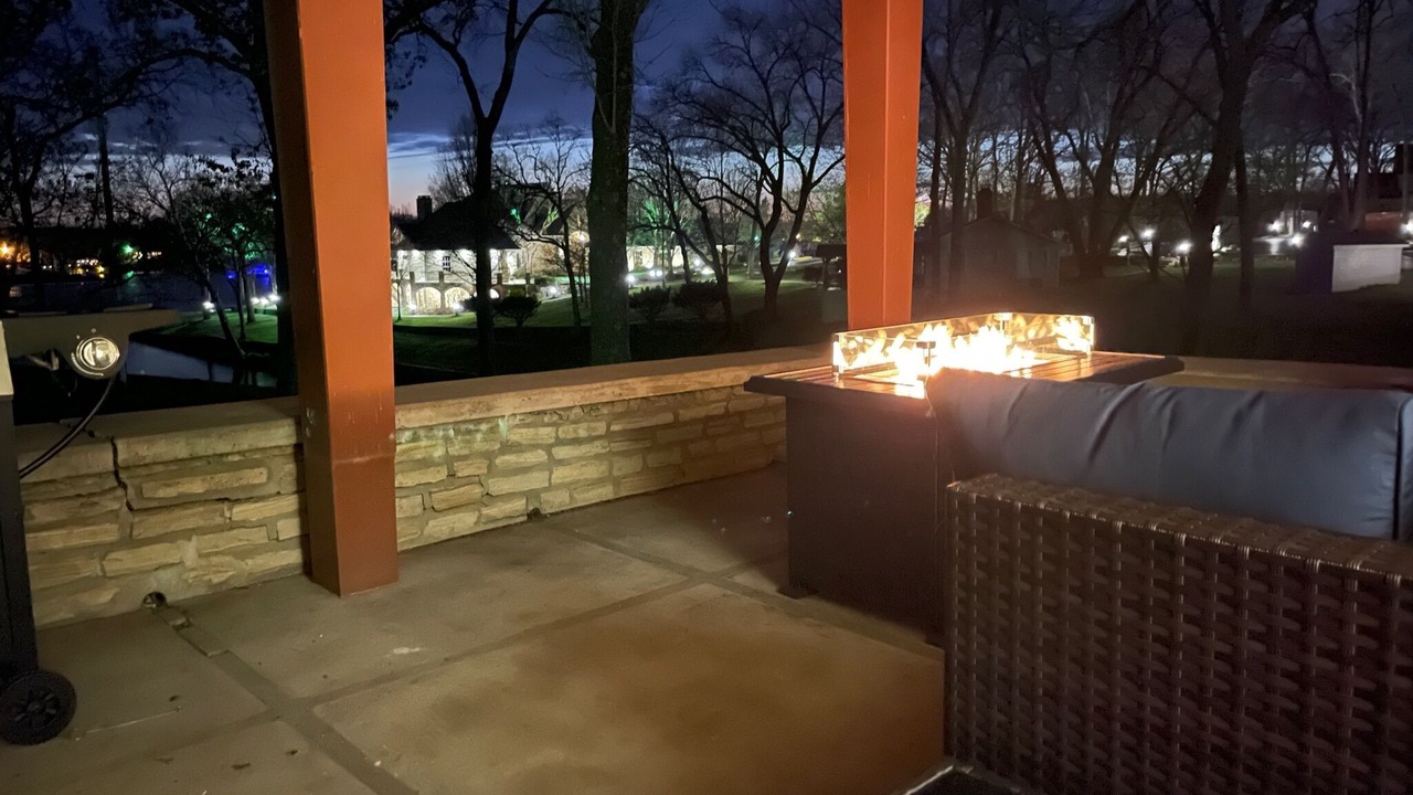 Photo of Patio Balcony in Cleora