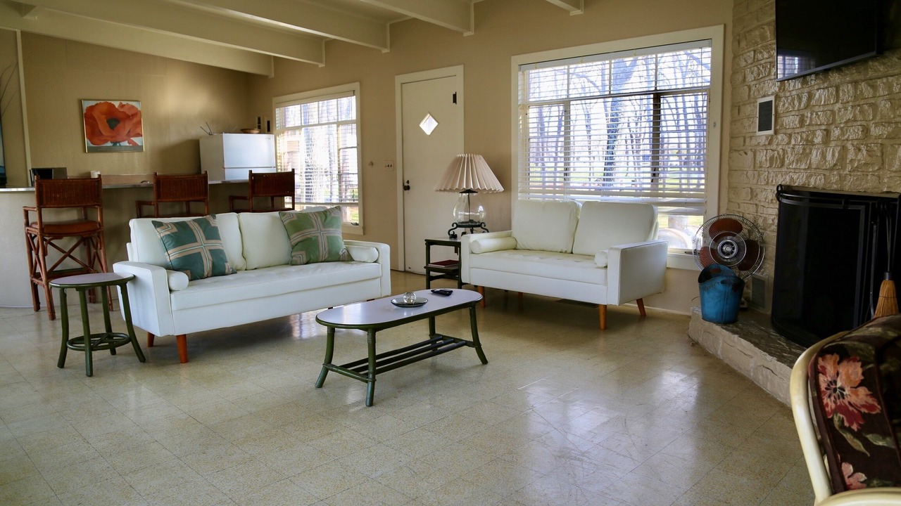 Photo of Livingroom in Cleora
