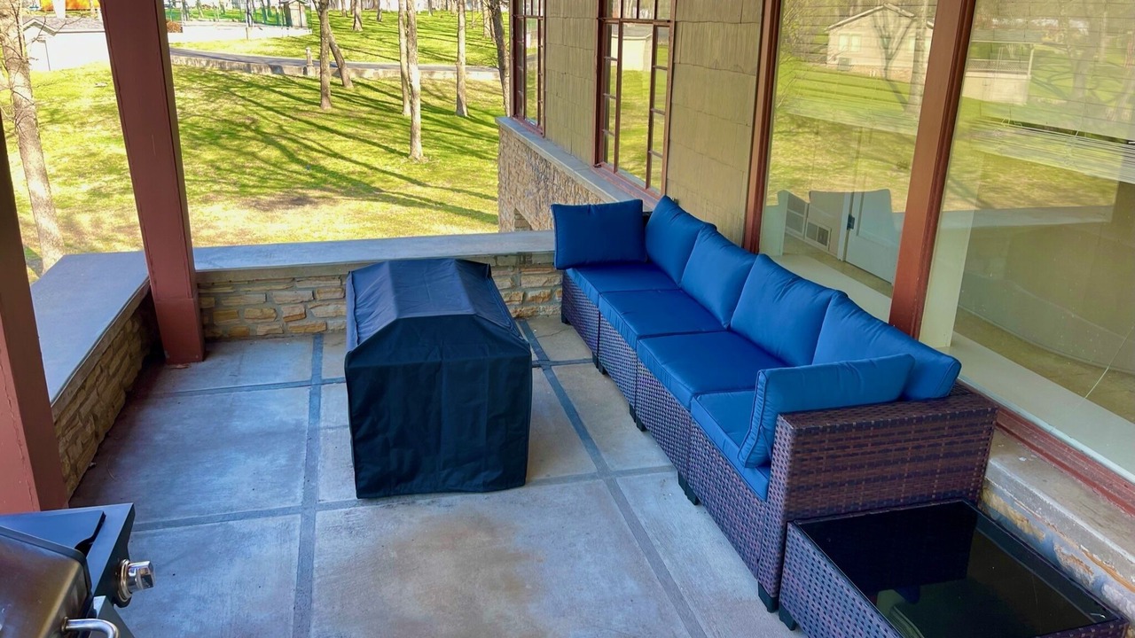 Photo of Patio Balcony in Cleora