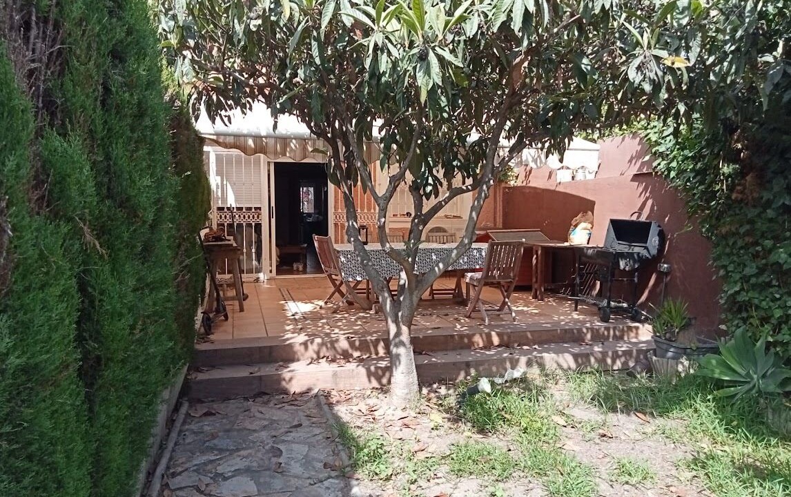 Photo of Outdoor in Playa de San Juan