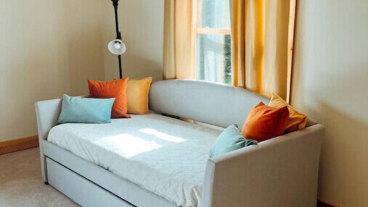 Photo of Livingroom in Durham