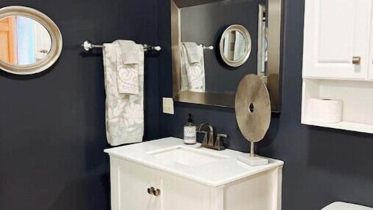 Photo of Bathroom in Durham