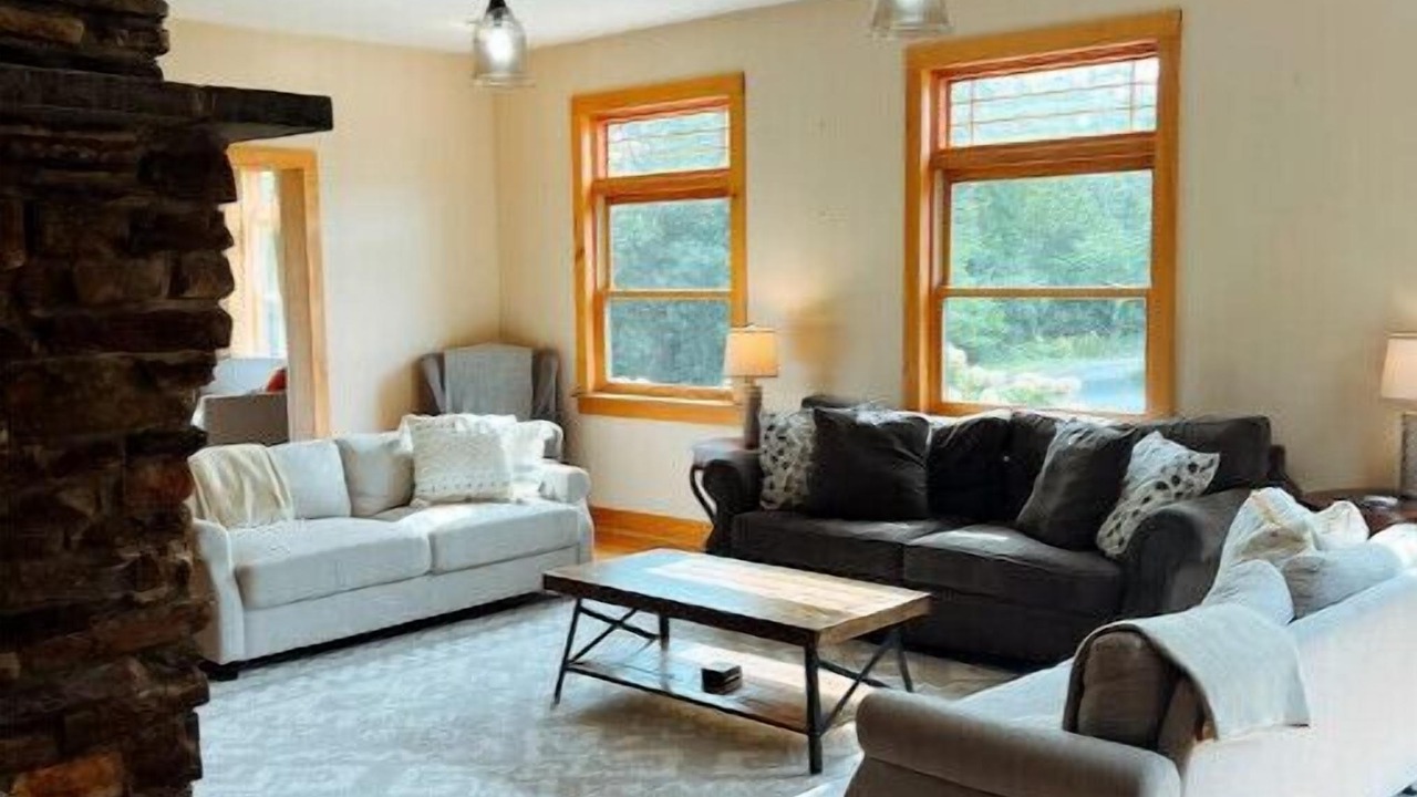 Photo of Livingroom in Durham