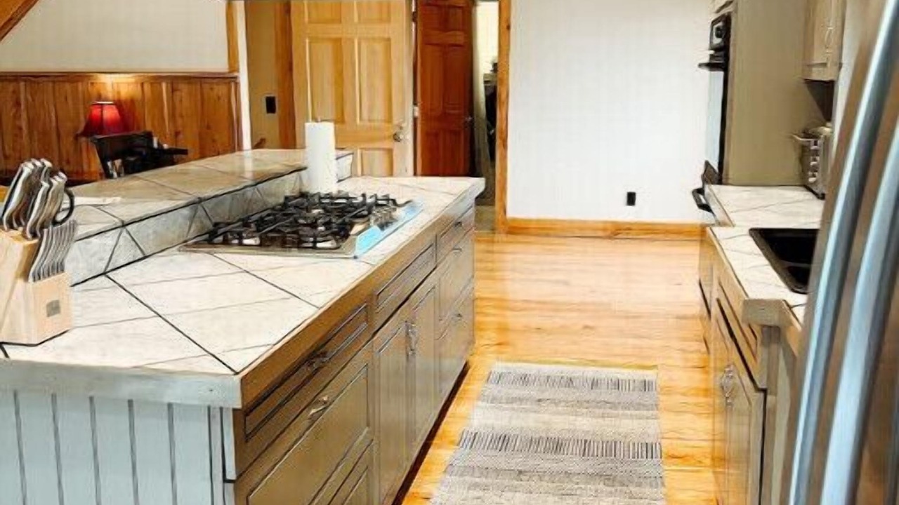 Photo of Kitchen in Durham