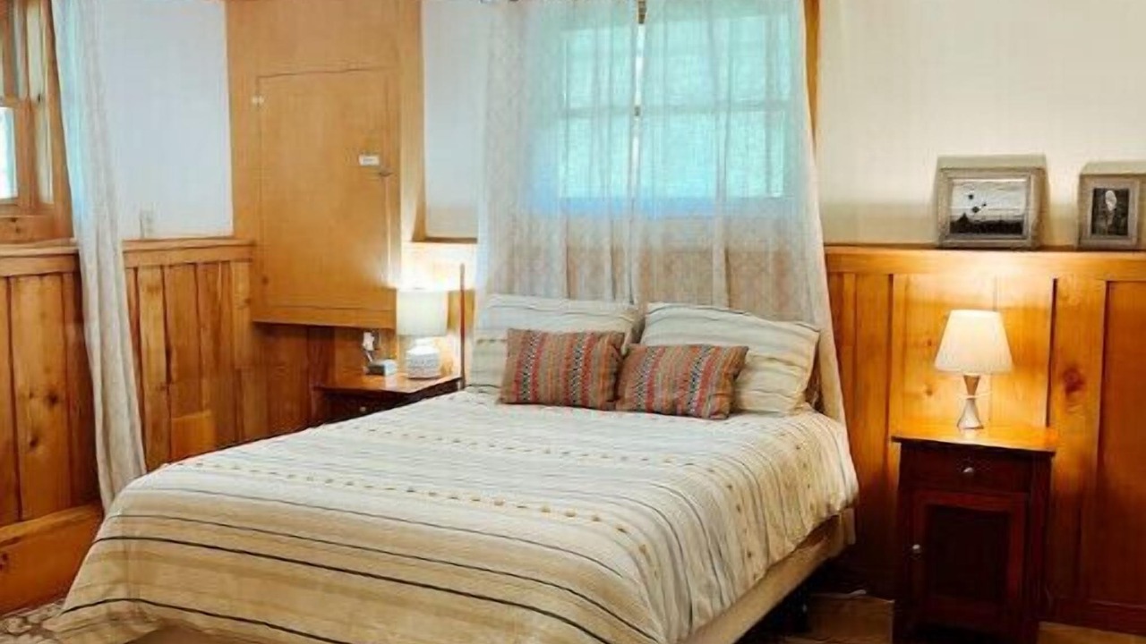 Photo of Bedroom in Durham