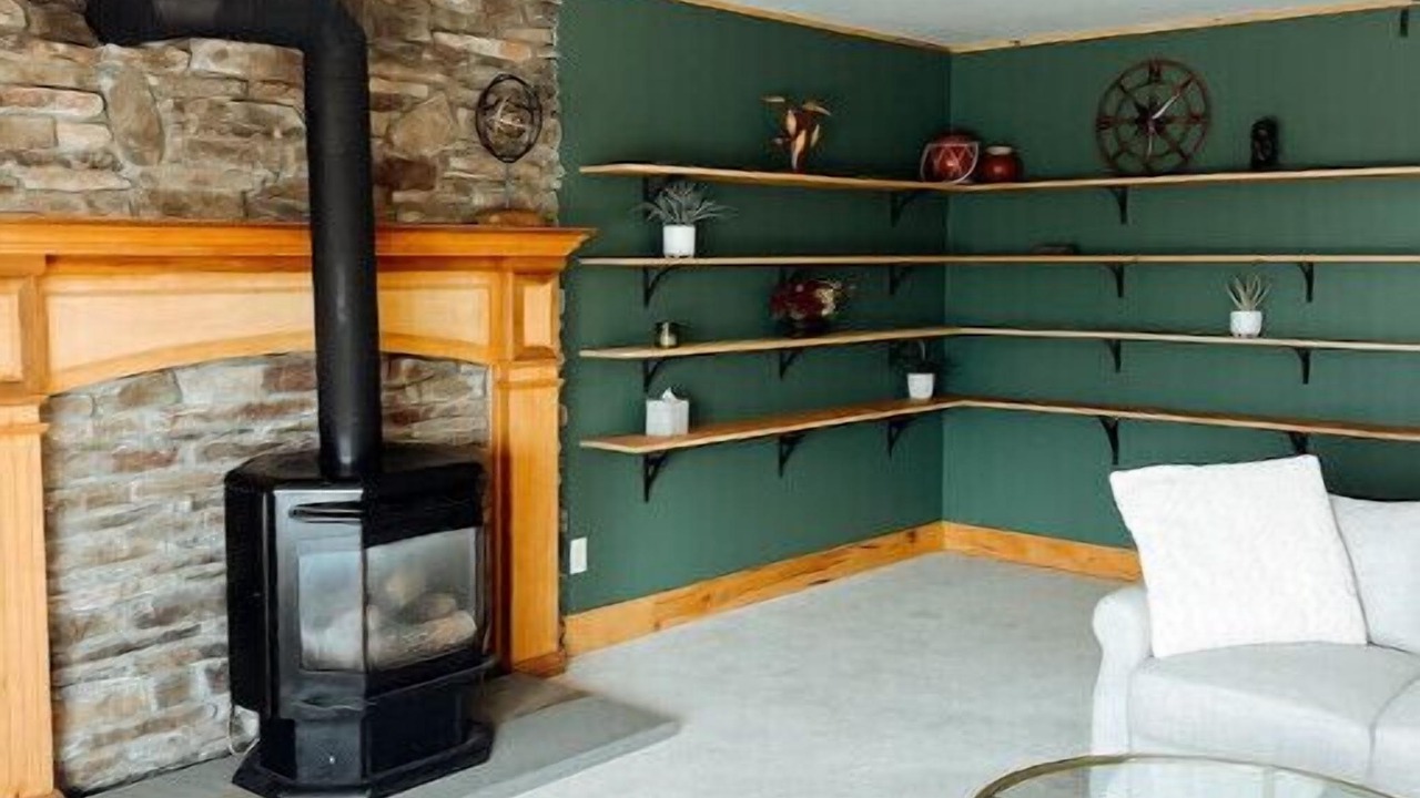 Photo of Livingroom in Durham