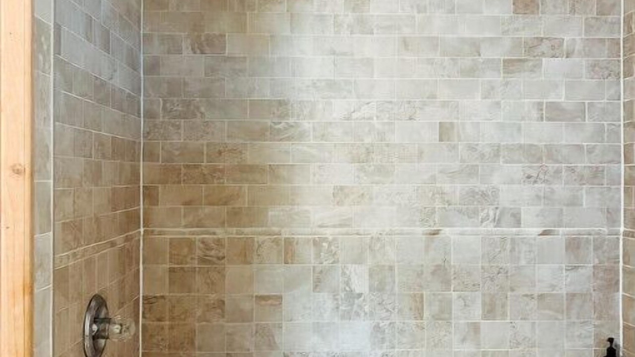 Photo of Bathroom in Durham