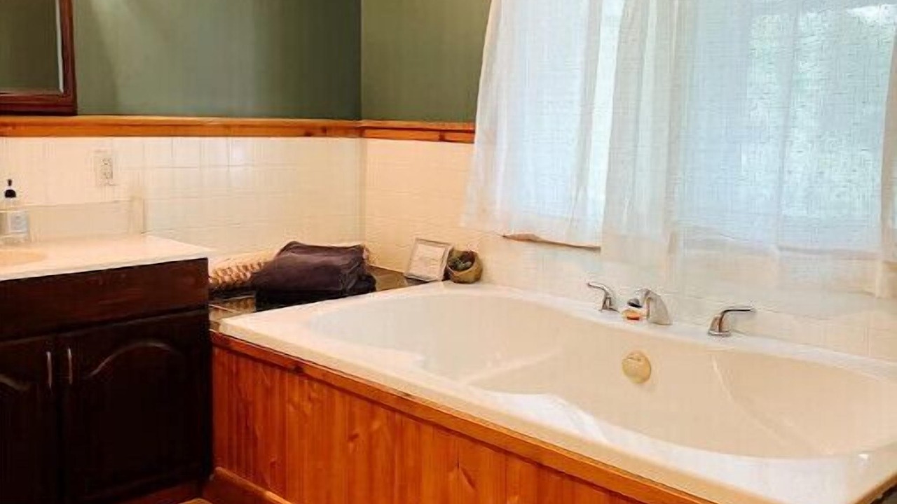 Photo of Bathroom in Durham