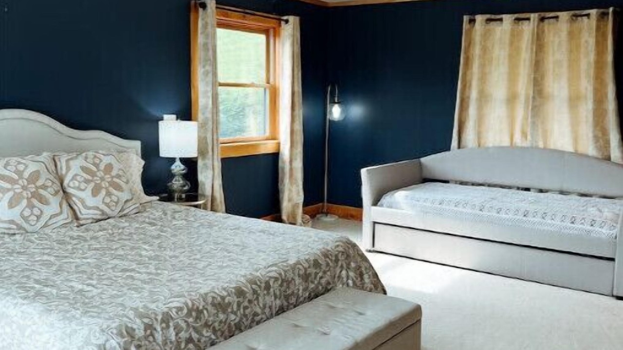 Photo of Bedroom in Durham