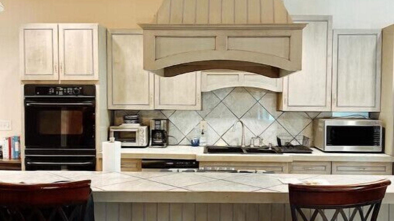 Photo of Kitchen in Durham