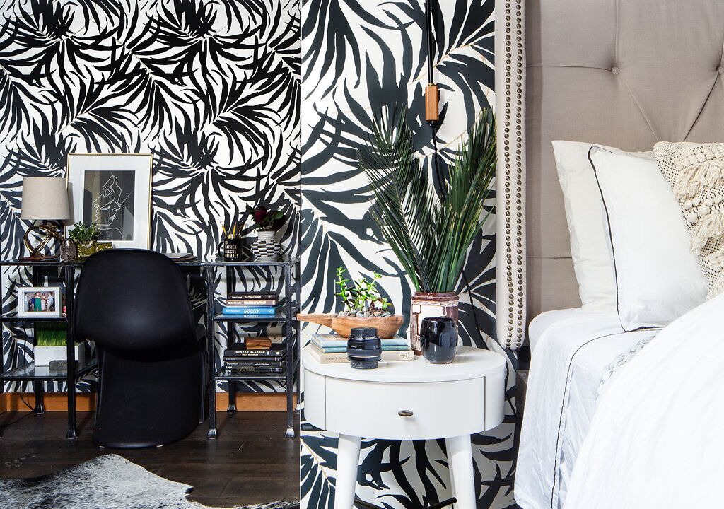 Photo of Bedroom in Victor