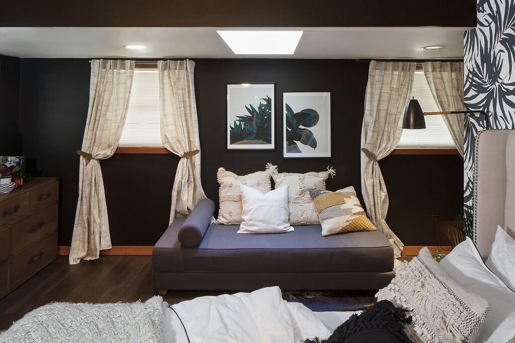 Photo of Bedroom in Victor