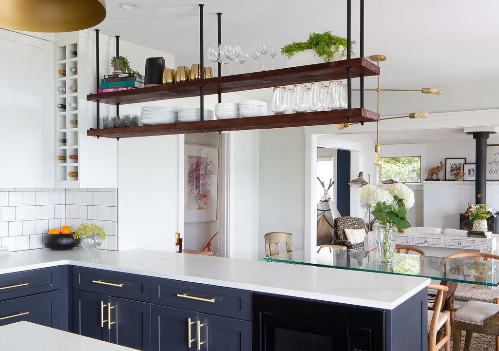 Photo of Kitchen in Victor