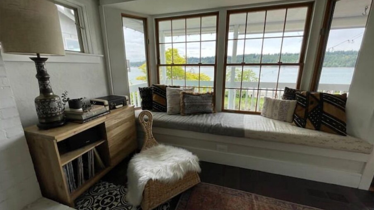 Photo of Livingroom in Victor