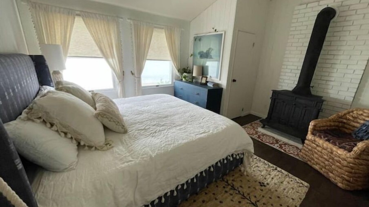 Photo of Bedroom in Victor