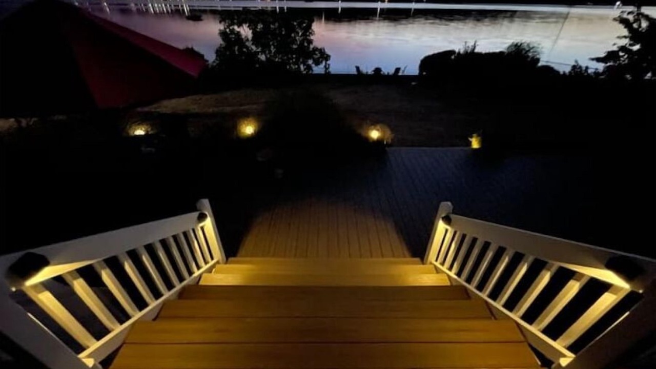 Photo of Outdoor in Victor