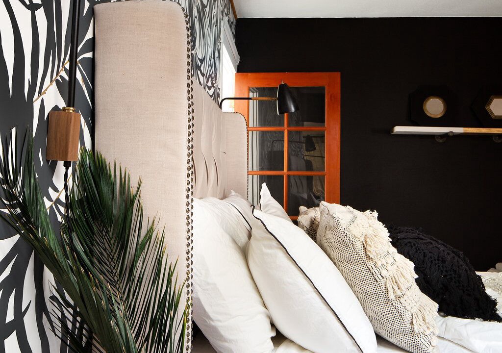 Photo of Bedroom in Victor