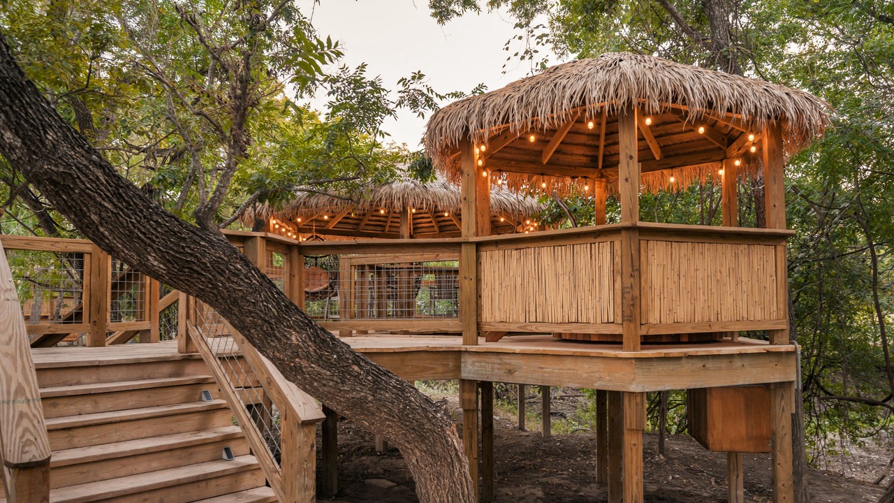 Photo of Outdoor in Bandera