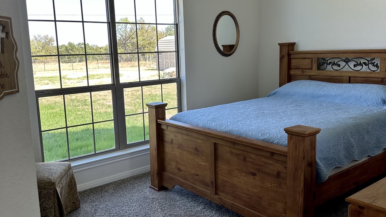 Photo of Bedroom in Brownwood