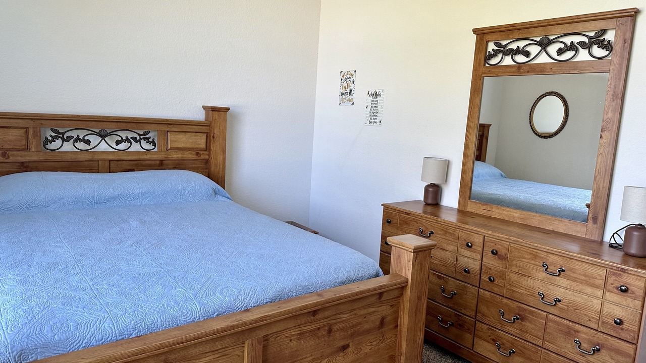Photo of Bedroom in Brownwood