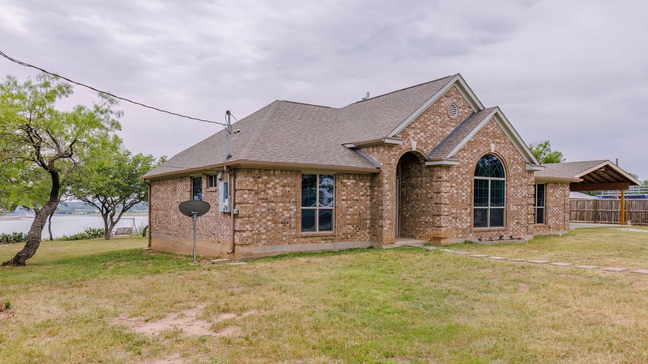 Photo of Outdoor in Brownwood