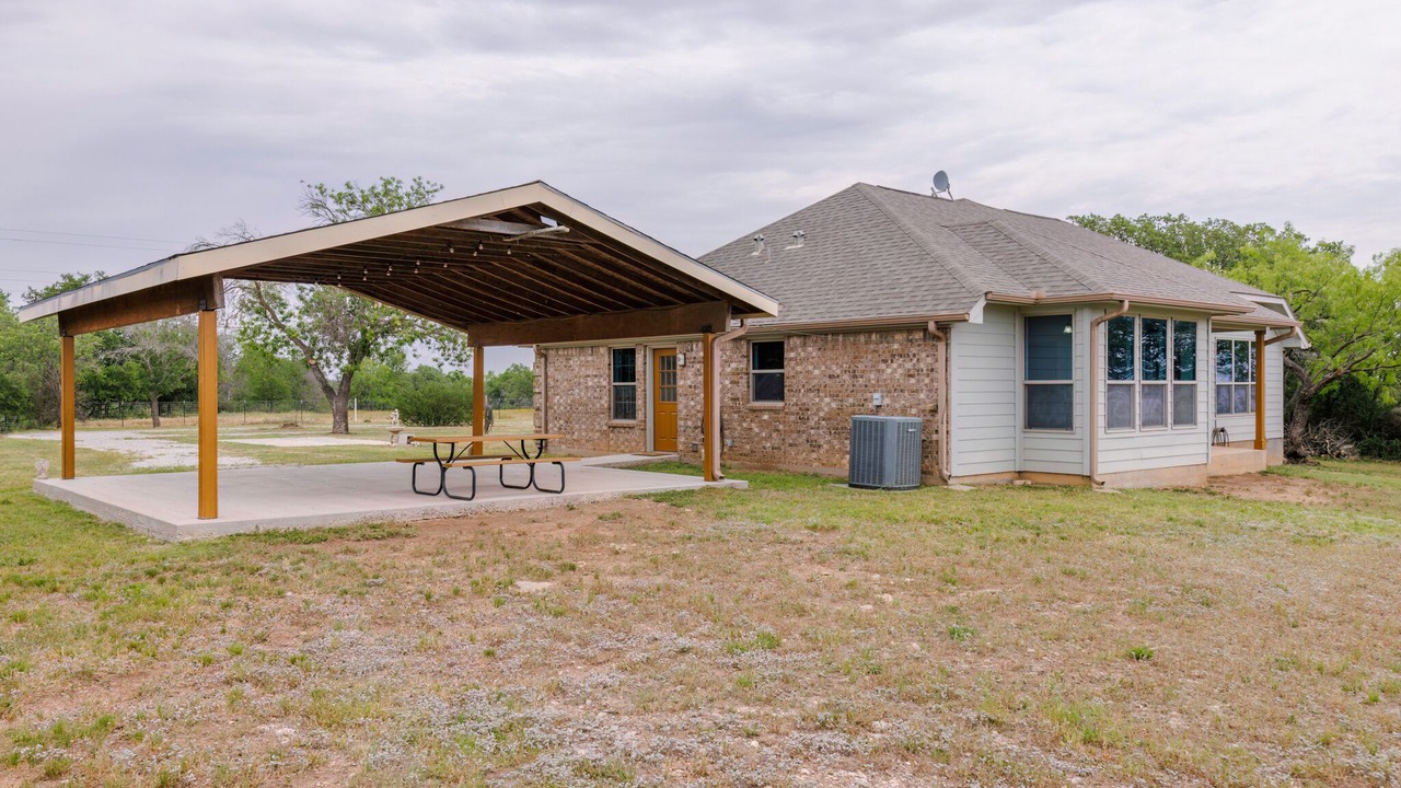 Photo of Outdoor in Brownwood