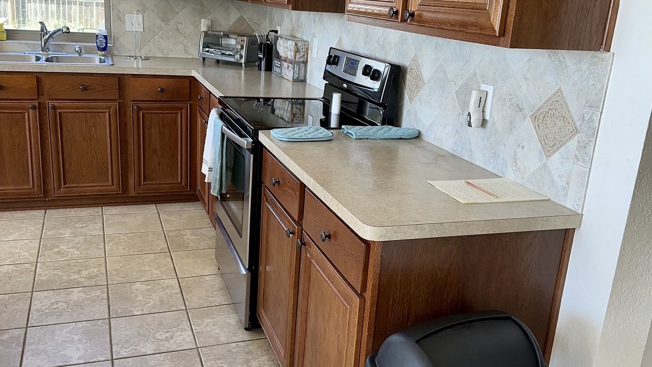 Photo of Kitchen in Brownwood