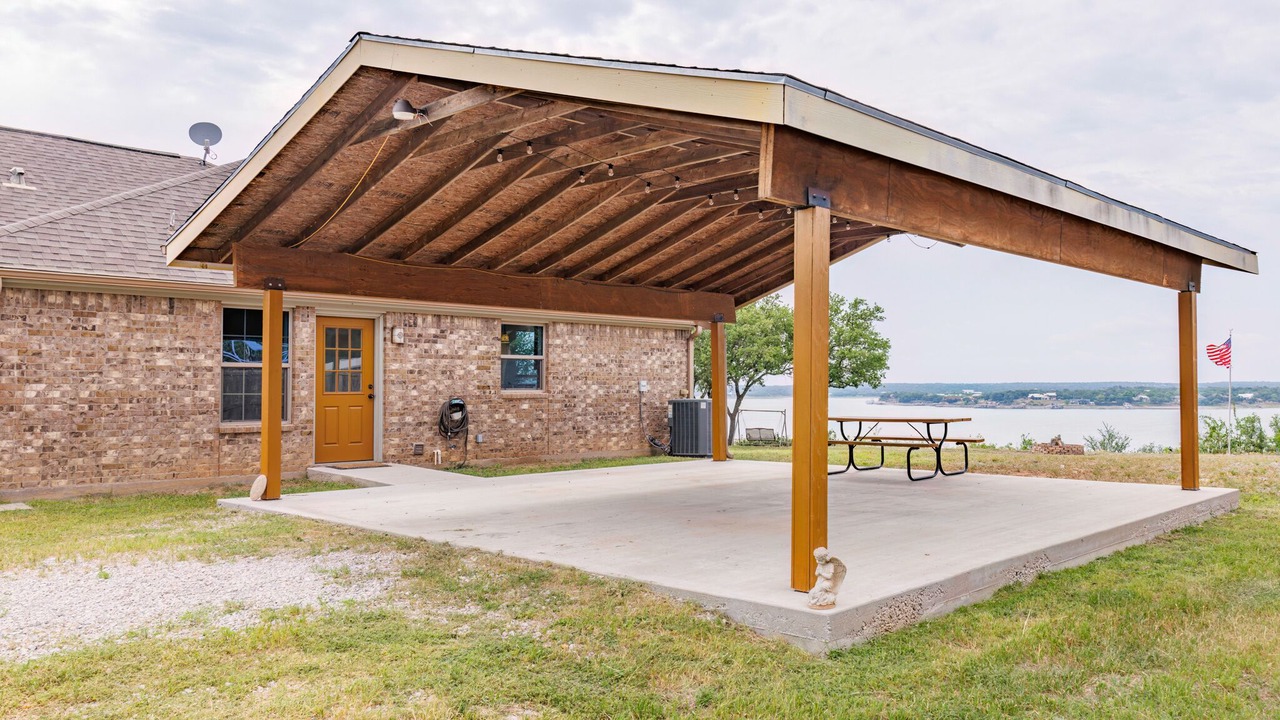 Photo of Outdoor in Brownwood