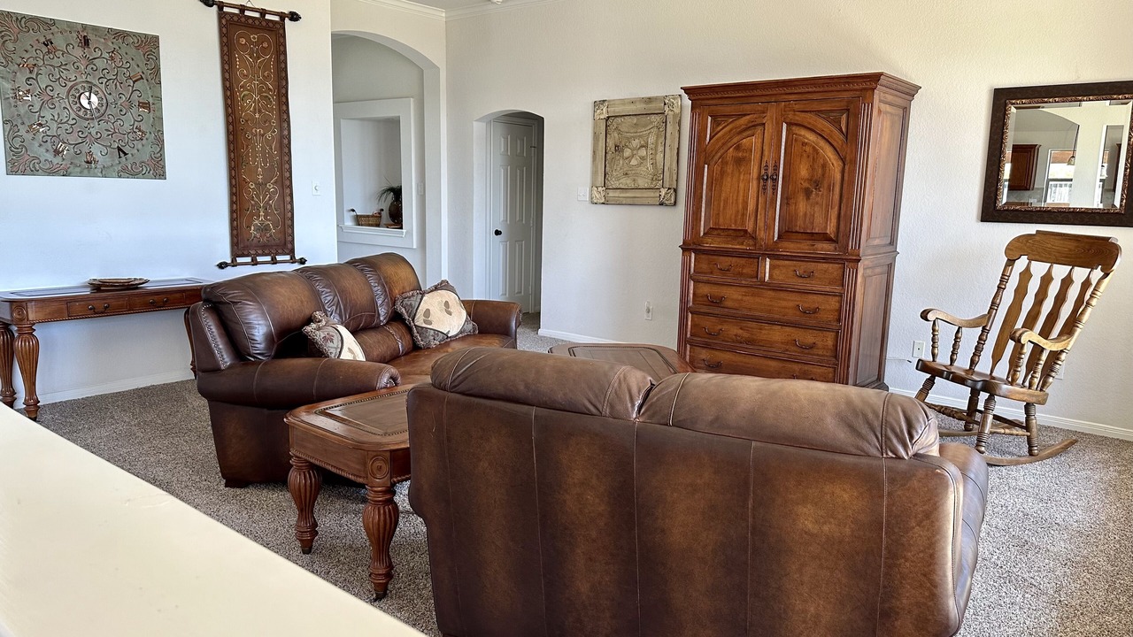 Photo of Livingroom in Brownwood